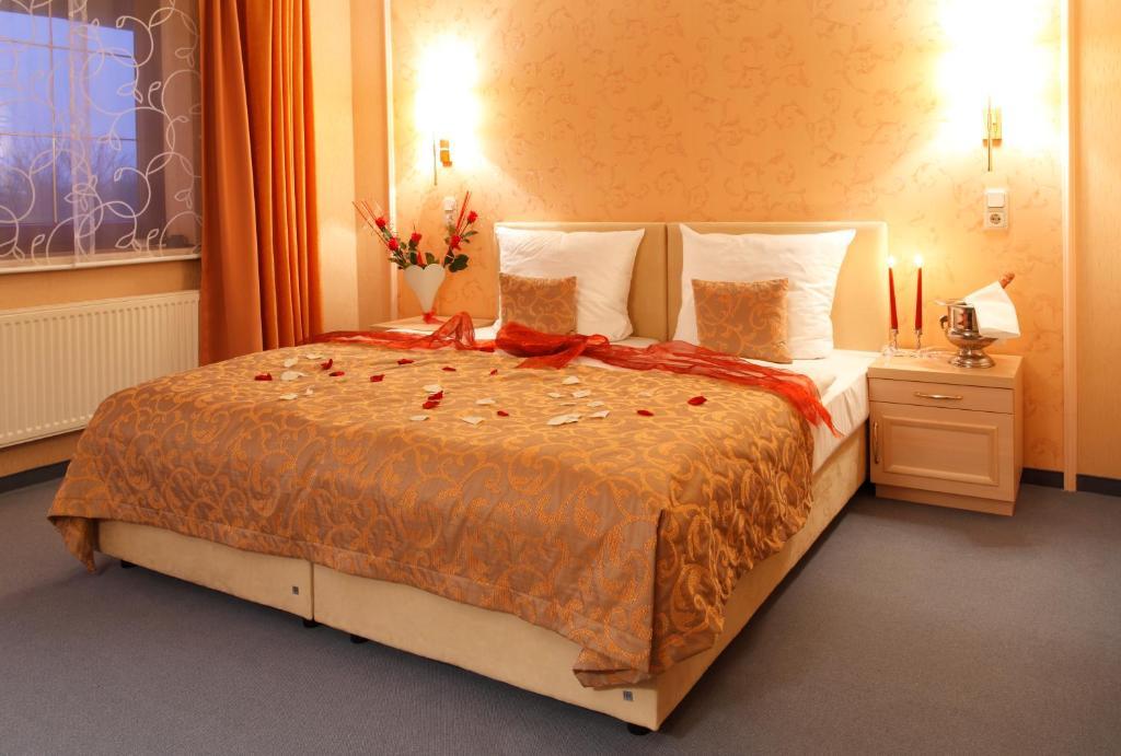 Willmersdorfer Hof Cottbus Room photo