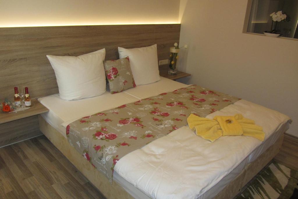 Willmersdorfer Hof Cottbus Room photo