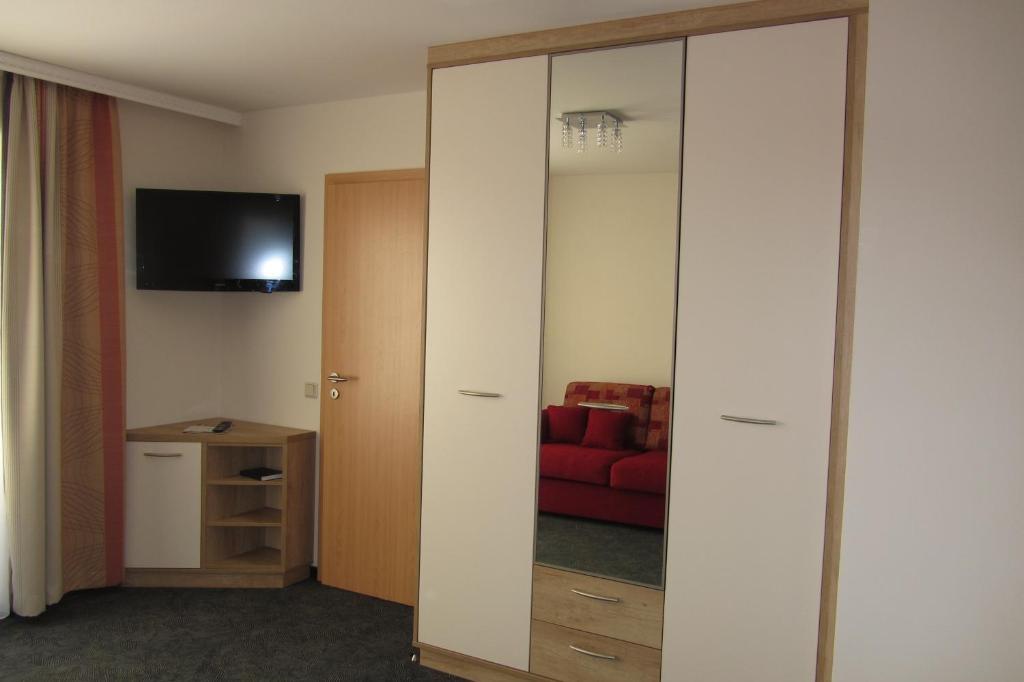Willmersdorfer Hof Cottbus Room photo