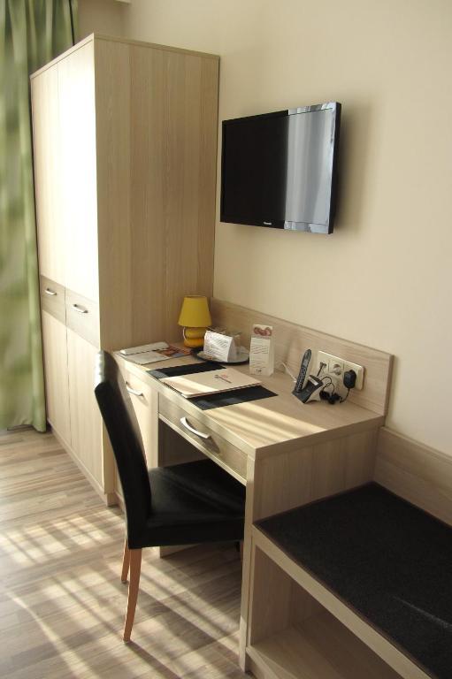 Willmersdorfer Hof Cottbus Room photo